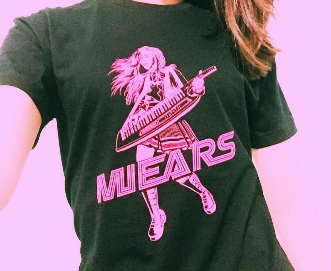 MIEARS T-Shirt